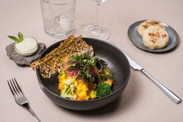 Restaurant Adler Stuben im Parkhotel Adler