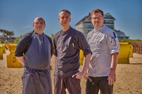 Panorama-Gourmet-Restaurant Sterneck 