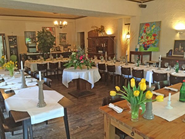 Landhaus 'Das Naske'