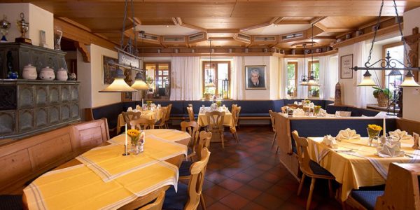 Landgasthof Euringer