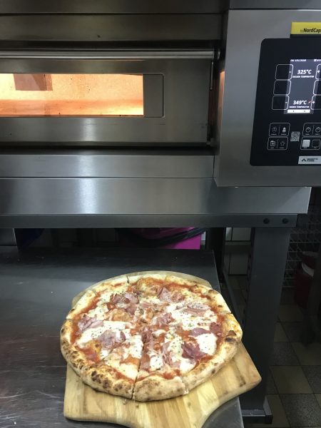 Bella Sicilia  Pizza Lieferservice 