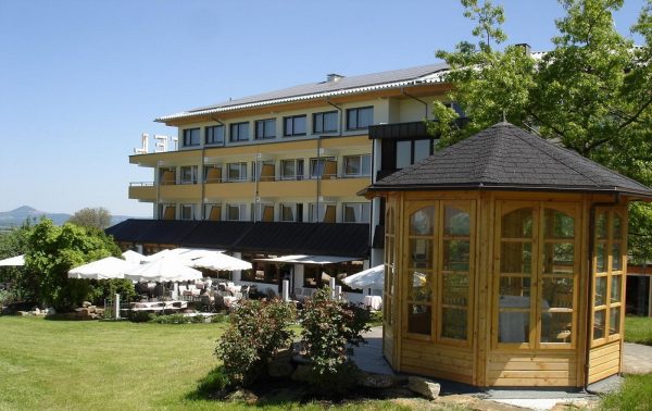 Restaurant Stauferland