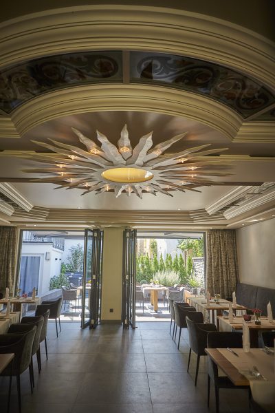 Heims Restaurant