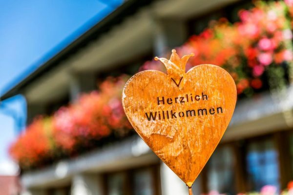 Hotel Restaurant Krone, Schopfheim