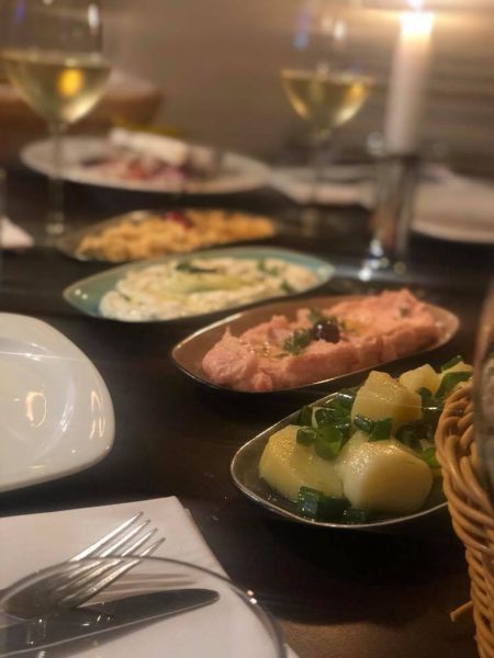 Pikilia-greekcuisine