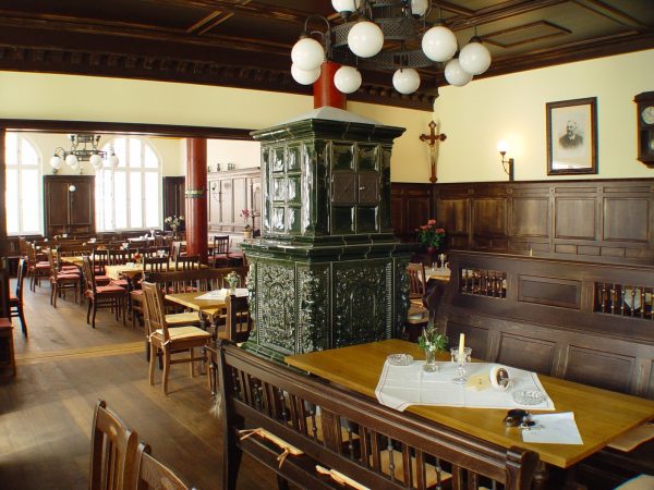 Wirtshaus 'Zum Johann Auer'