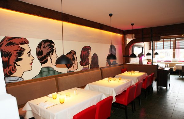 Hotel-Restaurant Lehmeier