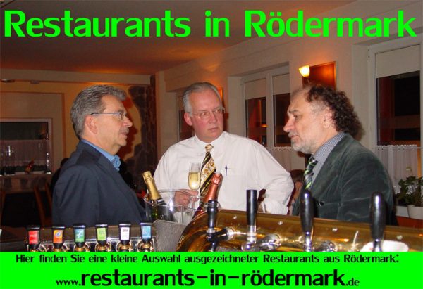 Le Sauer - Steaklounge Rödermark, Rödermark