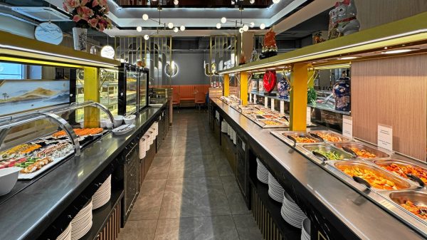 Chinarestaurant Shun Feng, Konstanz