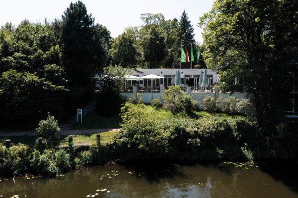 Restaurant am Griebnitzsee 