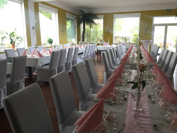 Mehrower Hof - Eventrestaurant und Zimmervermietung, Ahrensfelde OT Mehrow