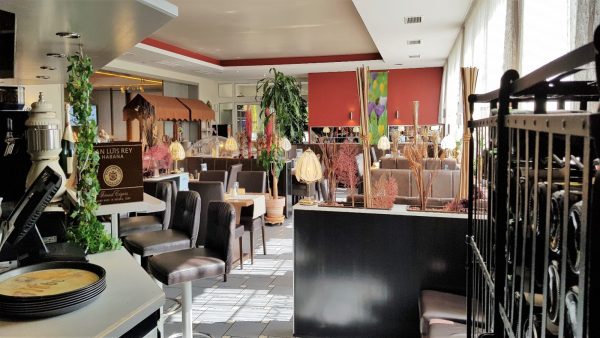 Hotel Rhöner Land, Oberthulba