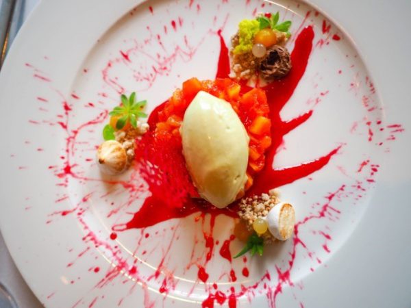 Restaurant Gildehaus im Van der Valk Hotel Hildesheim, Hildesheim