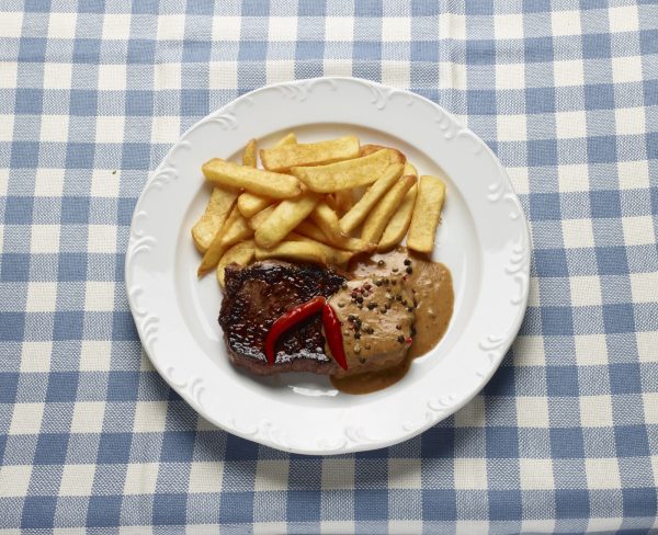 Burgschänke
