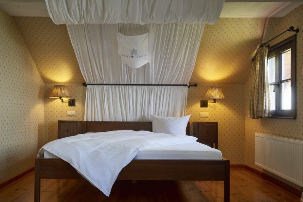 Burg Windeck Hotel- und Restaurant, Bühl