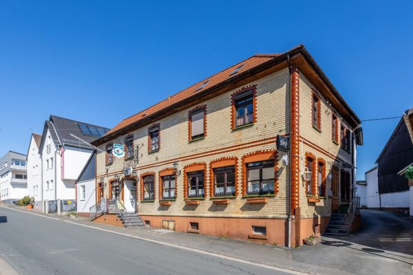 Landgasthof Eschbacher Katz