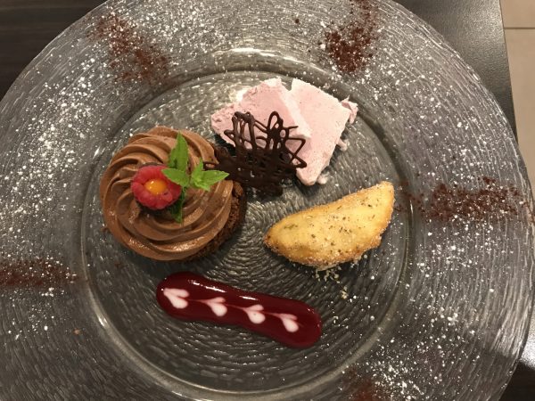 Boutique Hotel Goldene Henne, Wolfsburg
