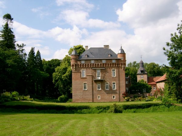 Restaurant Schloss Loersfeld GmbH