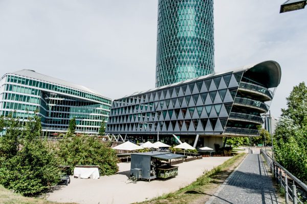 frankfurter botschaft
