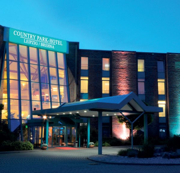 Country Park-Hotel