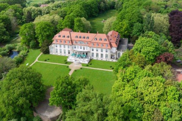 Schloss Storkau