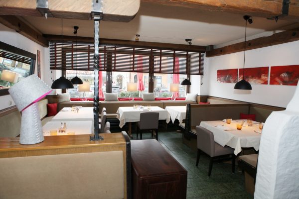 Hotel-Restaurant Lehmeier