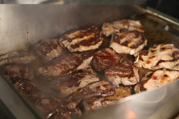 Event Catering by Thomas Fischer, Felsberg-Gensungen