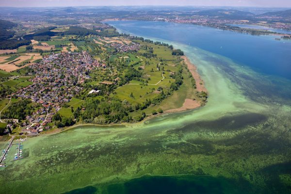 Hotel Hirschen Horn - Refugium am See