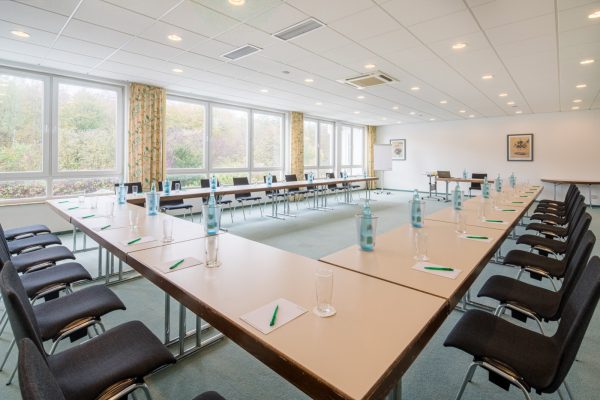 Waldhotel Schäferberg, Espenau bei Kassel