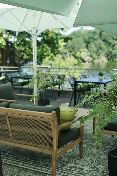 Restaurant am Griebnitzsee 