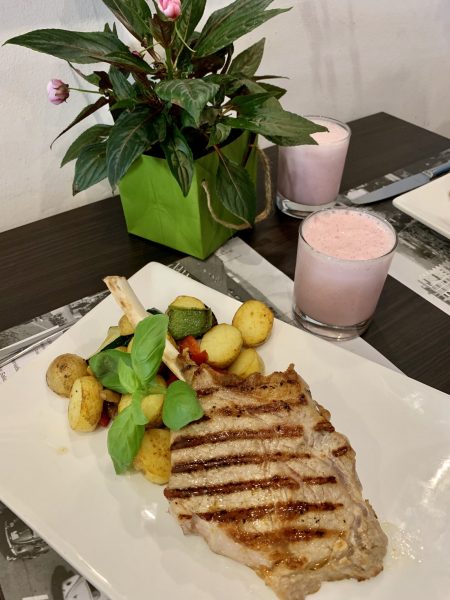 Boutique Hotel Goldene Henne, Wolfsburg