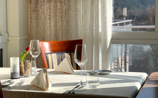 Hotel Am Hirschhorn