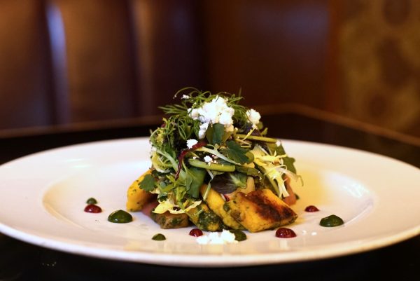 Hackescher Hof Restaurant