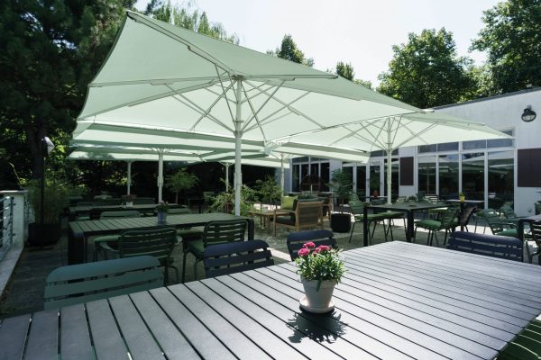 Restaurant am Griebnitzsee 