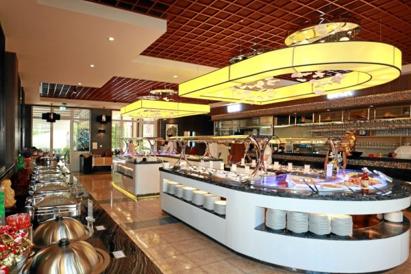 China Restaurant Fudu