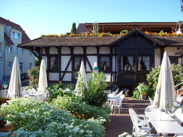 Schlindwein-Stuben