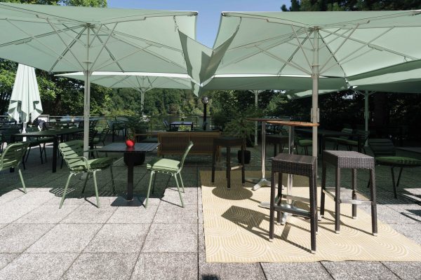 Restaurant am Griebnitzsee 