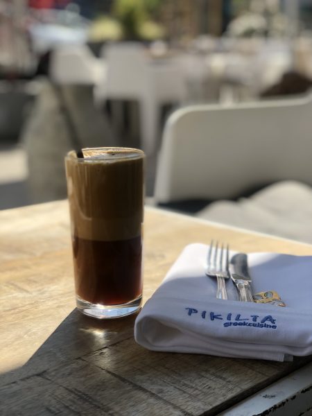 Pikilia-greekcuisine