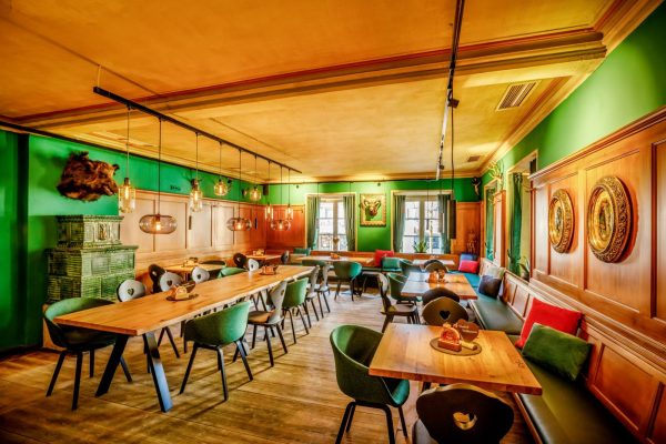 Schussenrieder Bierkrugmuseum