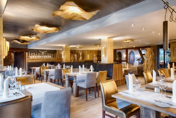 Reiser's im Obermühle 4*S Boutique Resort