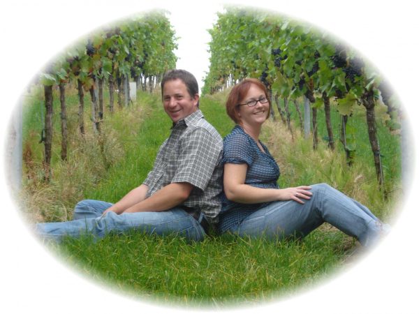 Restaurant Winzerstübchen Weingut Simon in Alzenau-Wasserlos