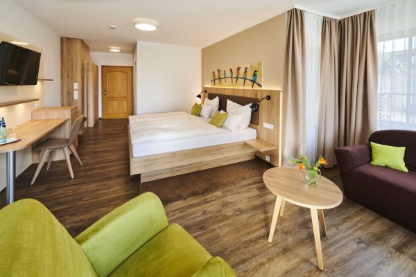 Kreuz- Post Hotel-Restaurant-Spa
