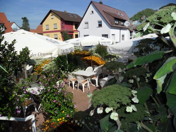 Schlindwein-Stuben
