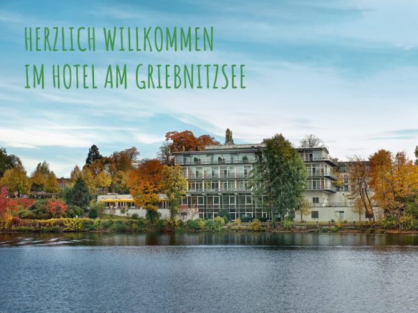 Restaurant am Griebnitzsee , Potsdam