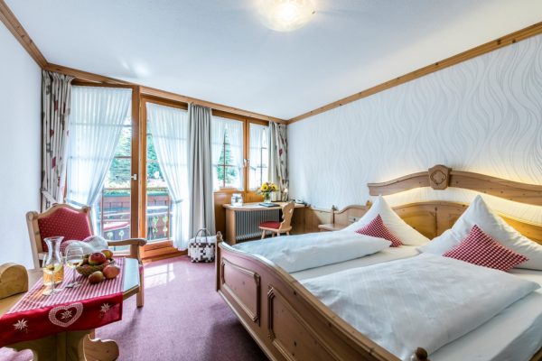 Hotel Restaurant Krone