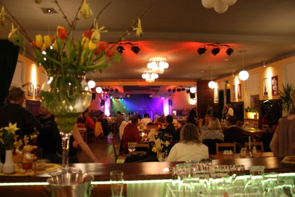 Kulturhaus Eutritzsch