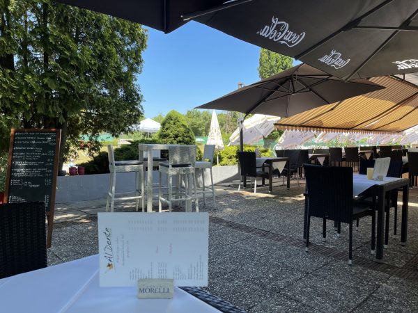 Al Dente Ristorante,Pizzeria,Vinoteca