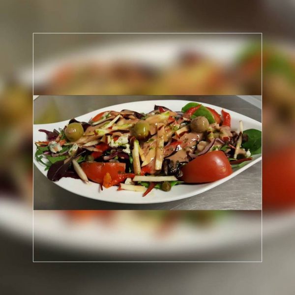 Galicia Tapas
