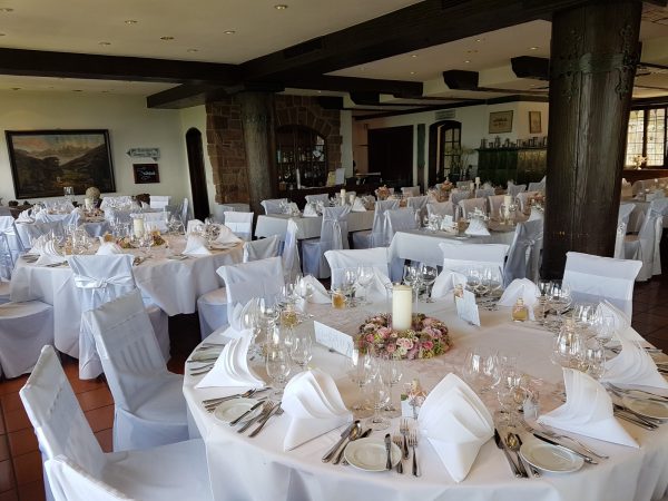Burg Windeck Hotel- und Restaurant