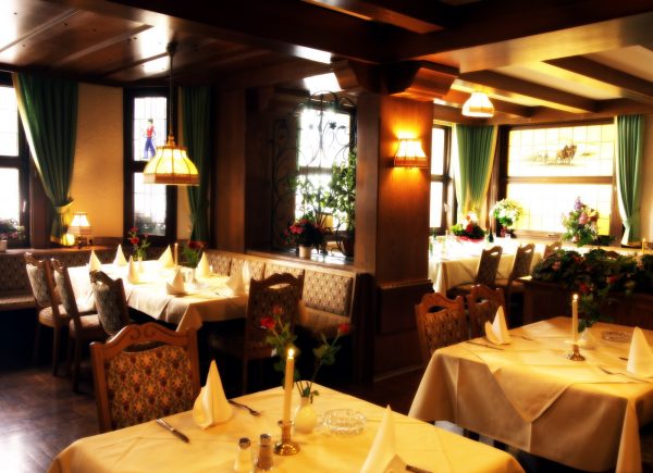 Hotel Schwarzwaldhof